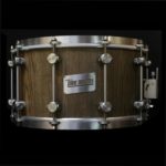 Tone drums Major black snare drum 14 x 8 inch