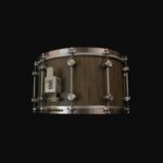 Tone drums Major Black snare drum 14 x 8 inch